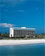 Lido Key Holiday Inn